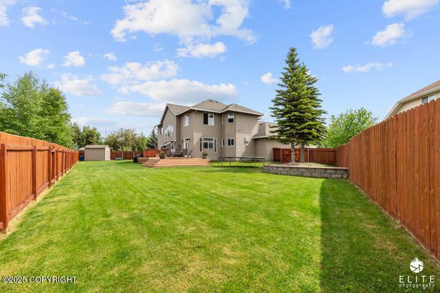 11303 Quest Circle, Anchorage, AK 99515