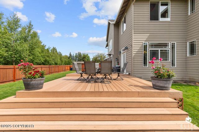11303 Quest Circle, Anchorage, AK 99515