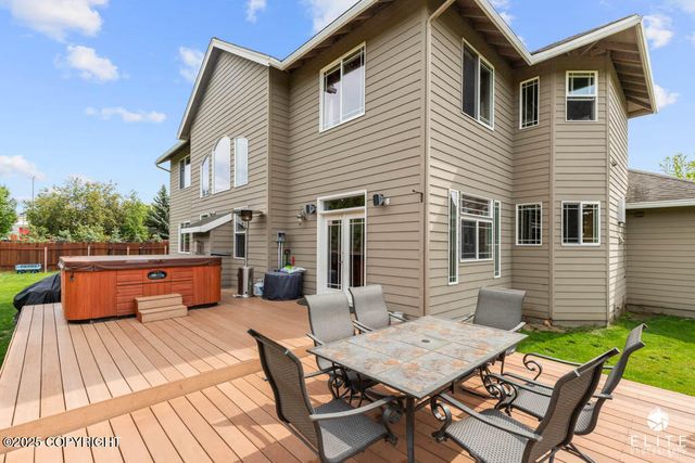 11303 Quest Circle, Anchorage, AK 99515