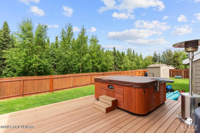 11303 Quest Circle, Anchorage, AK 99515