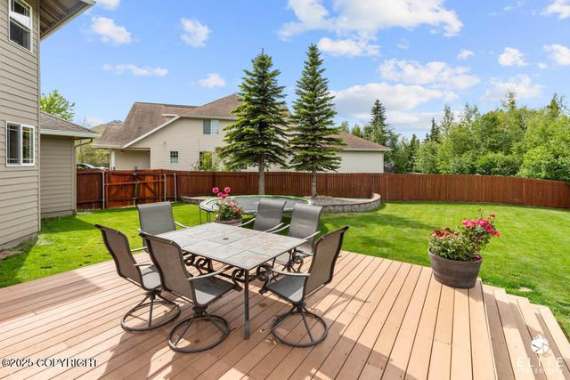 11303 Quest Circle, Anchorage, AK 99515
