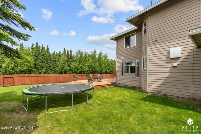 11303 Quest Circle, Anchorage, AK 99515