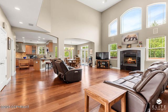 11303 Quest Circle, Anchorage, AK 99515