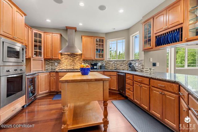 11303 Quest Circle, Anchorage, AK 99515