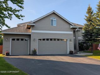 11303 Quest Circle, Anchorage, AK 99515