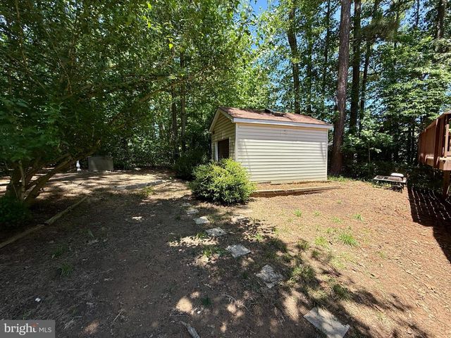 313 CANNON DR, Ruther Glen, VA 22546