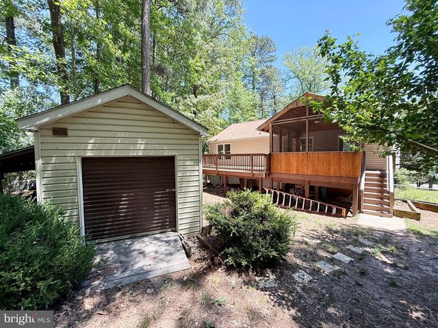 313 CANNON DR, Ruther Glen, VA 22546