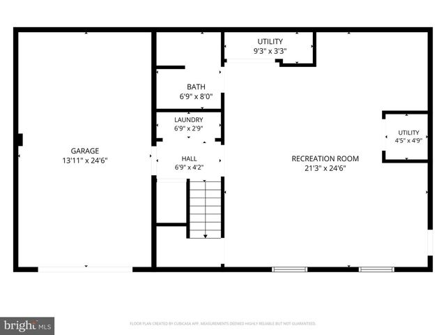 313 CANNON DR, Ruther Glen, VA 22546