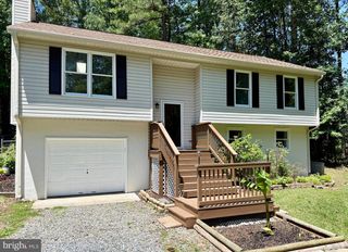 313 CANNON DR, Ruther Glen, VA 22546