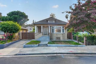 857 Delmas Avenue, San Jose, CA 95125