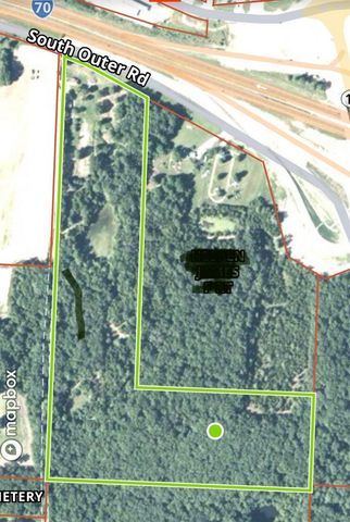 432 Tree Farm Rd., New Florence, MO 63363