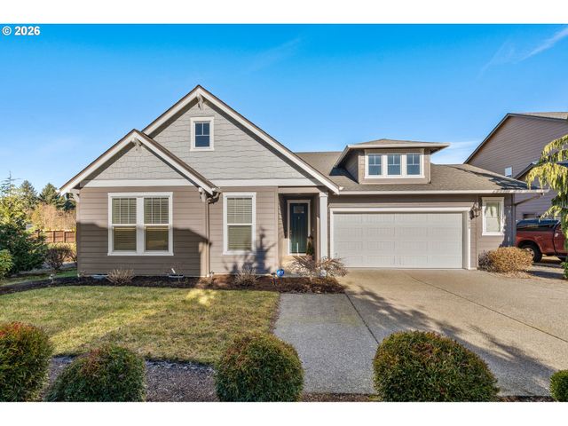 11624 Nw 2ND Ct, Vancouver, WA 98685