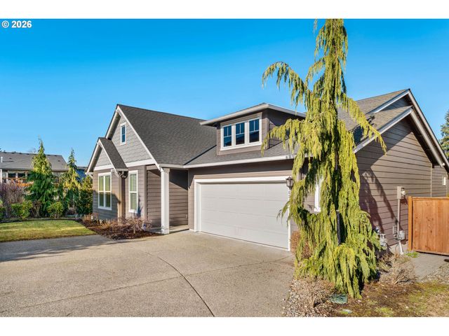 11624 Nw 2ND Ct, Vancouver, WA 98685