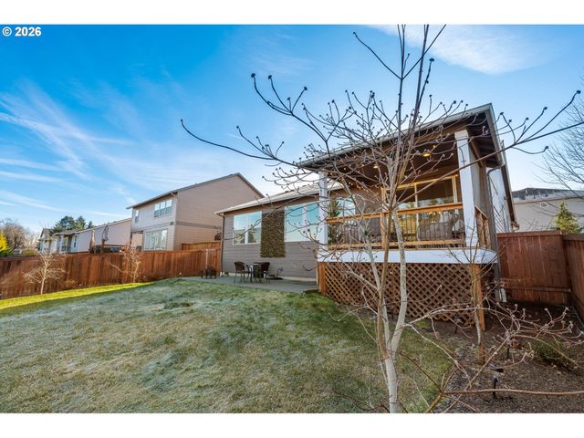 11624 Nw 2ND Ct, Vancouver, WA 98685