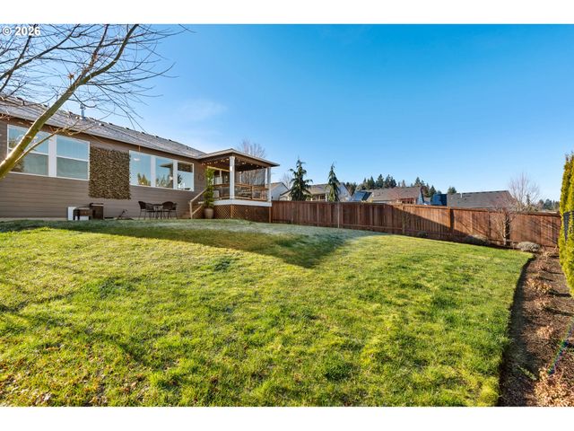 11624 Nw 2ND Ct, Vancouver, WA 98685
