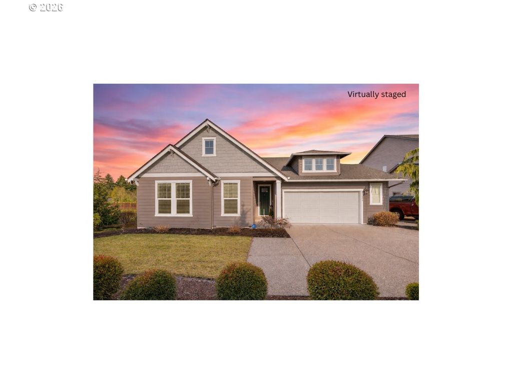 11624 Nw 2ND Ct, Vancouver, WA 98685