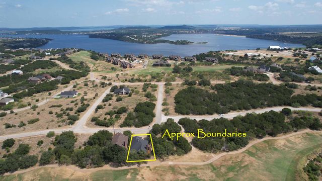 105 Turnberry Loop, Possum Kingdom Lake, TX 76449