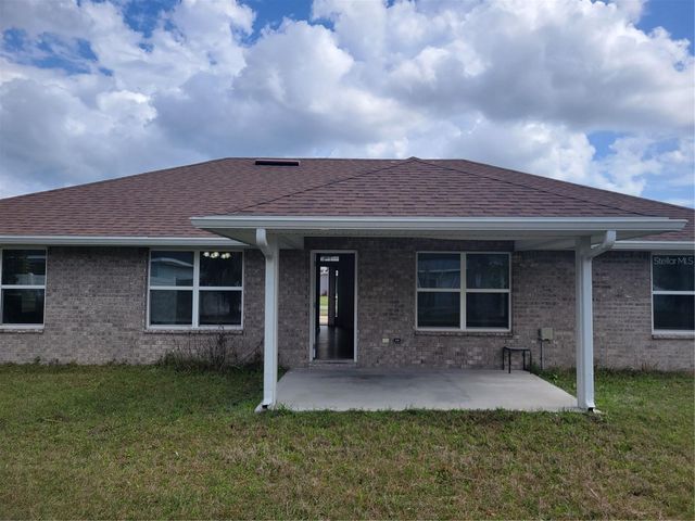25 LINDBERG LANE, Palm Coast, FL 32137
