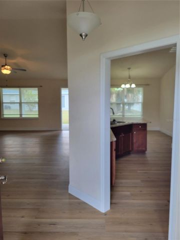 25 LINDBERG LANE, Palm Coast, FL 32137