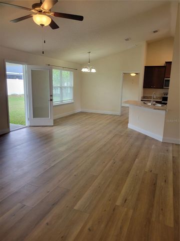 25 LINDBERG LANE, Palm Coast, FL 32137