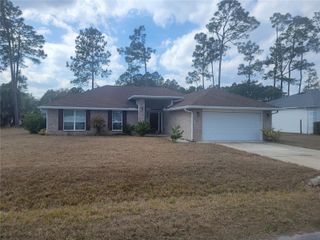 25 LINDBERG LANE, Palm Coast, FL 32137