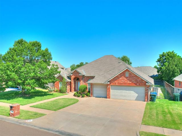 3901 Annalane Drive, Norman, OK 73072