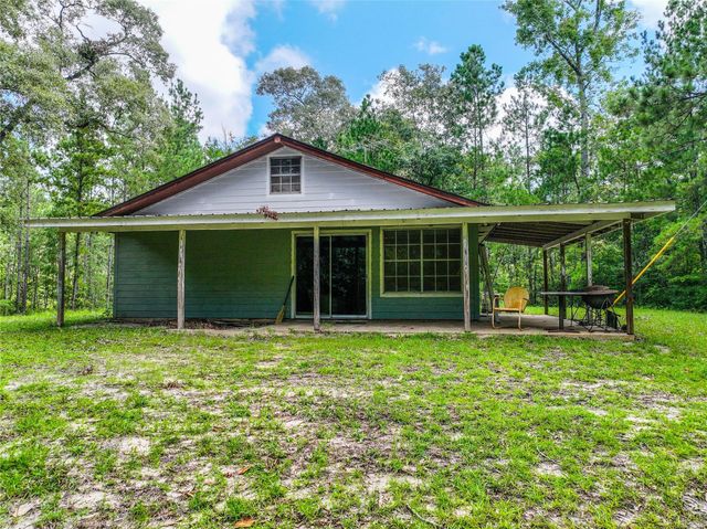 TBD Cr 1450, Warren, TX 77664