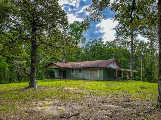 TBD Cr 1450, Warren, TX 77664