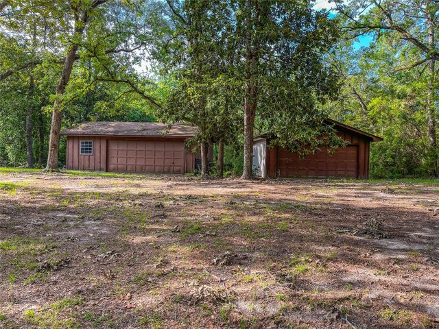 TBD Cr 1450, Warren, TX 77664