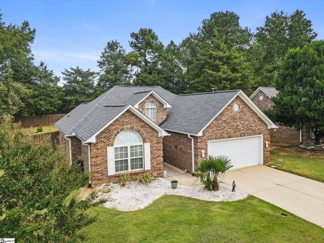 611 Heathrow Court, Moore, SC 29369