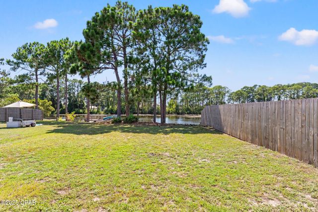 164 Clara Avenue, Panama City Beach, FL 32407