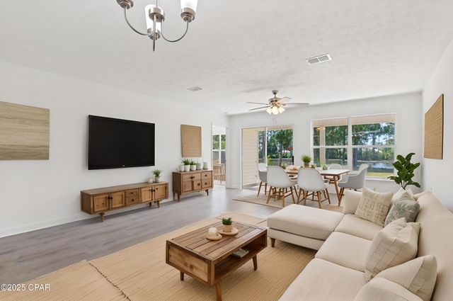 164 Clara Avenue, Panama City Beach, FL 32407