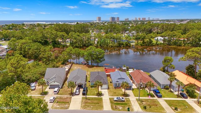 164 Clara Avenue, Panama City Beach, FL 32407