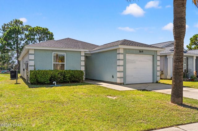 164 Clara Avenue, Panama City Beach, FL 32407