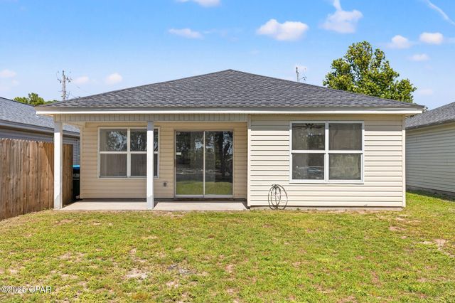 164 Clara Avenue, Panama City Beach, FL 32407