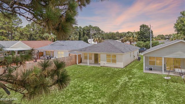 164 Clara Avenue, Panama City Beach, FL 32407