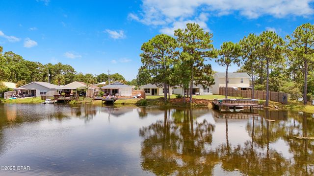 164 Clara Avenue, Panama City Beach, FL 32407