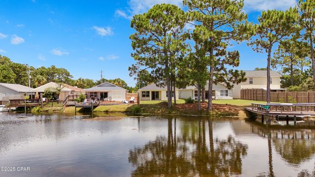 164 Clara Avenue, Panama City Beach, FL 32407