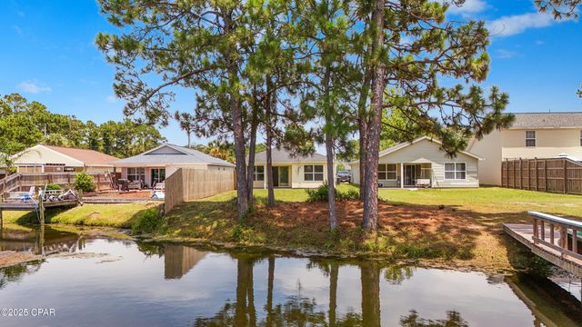 164 Clara Avenue, Panama City Beach, FL 32407