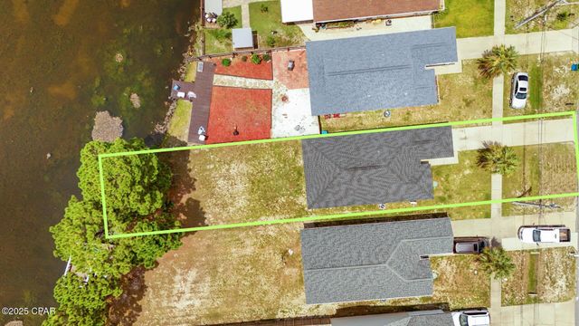 164 Clara Avenue, Panama City Beach, FL 32407
