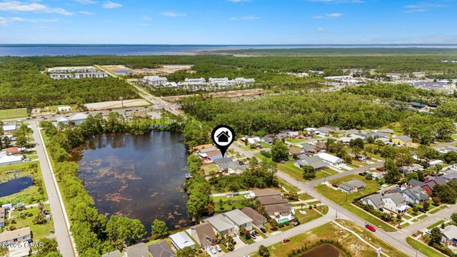 164 Clara Avenue, Panama City Beach, FL 32407