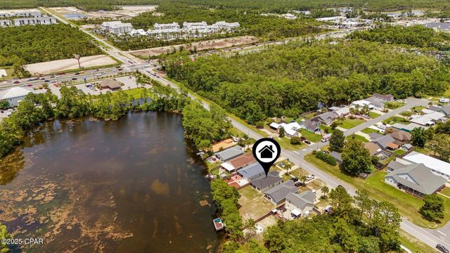164 Clara Avenue, Panama City Beach, FL 32407