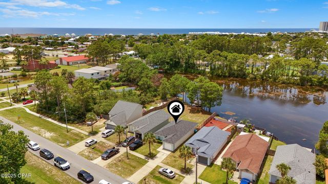 164 Clara Avenue, Panama City Beach, FL 32407