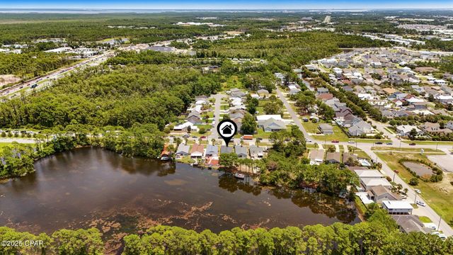 164 Clara Avenue, Panama City Beach, FL 32407