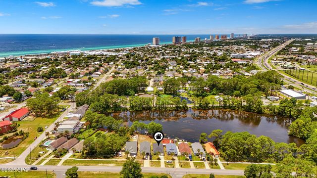 164 Clara Avenue, Panama City Beach, FL 32407