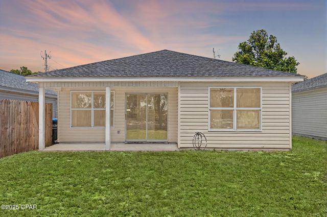 164 Clara Avenue, Panama City Beach, FL 32407