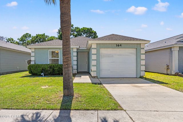 164 Clara Avenue, Panama City Beach, FL 32407