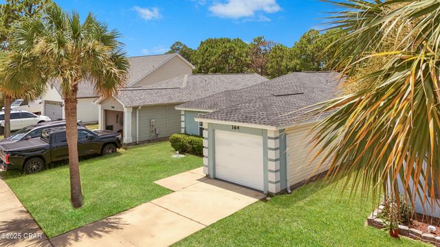 164 Clara Avenue, Panama City Beach, FL 32407