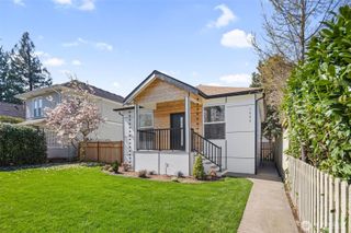 1622 Hoyt Avenue #1 & 2, Everett, WA 98201