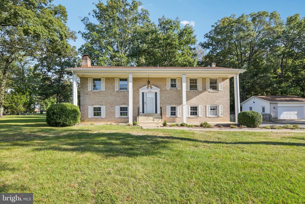 10850 PAM DR, Waldorf, MD 20603